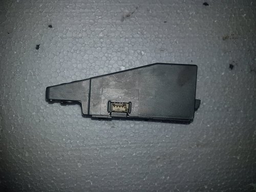Blocator volan 6786964 mini clubman r55 lci 2009-2014