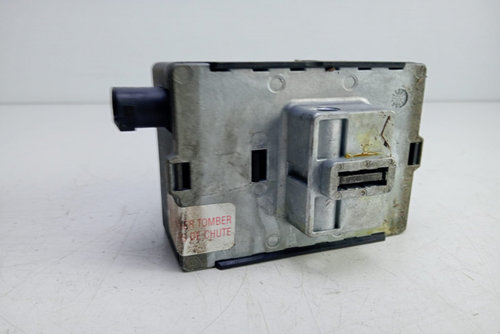 Blocator volan 8200020613 Renault Espace 4 [2002 - 2006]