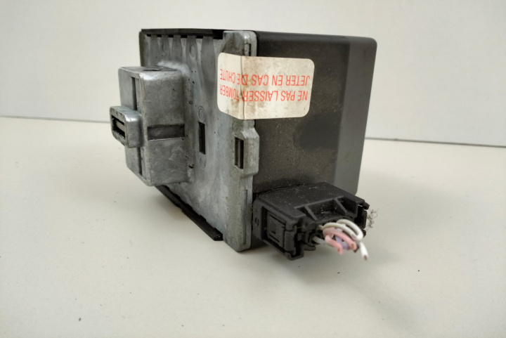 Blocator Volan 8200020613 Renault Laguna 2 [2001 - 2005]