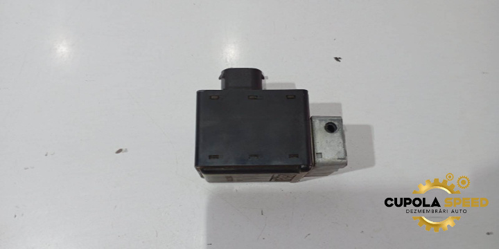 Blocator volan 8200033233 Renault Grand Scenic 2 [2003 - 2006]