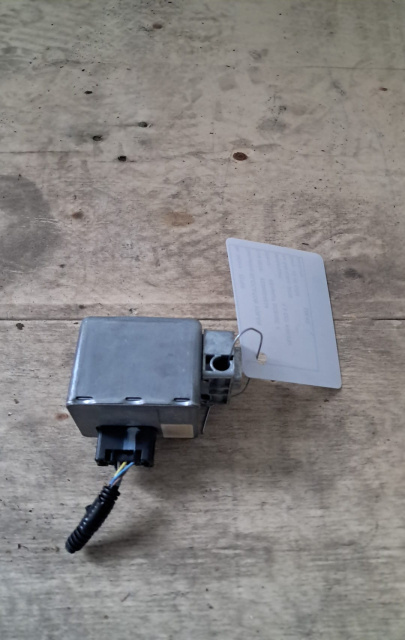 Blocator volan 8200604934 Renault Captur