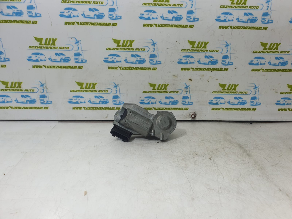 Blocator volan 9064620130 Volkswagen VW Crafter [2006 - 2012]