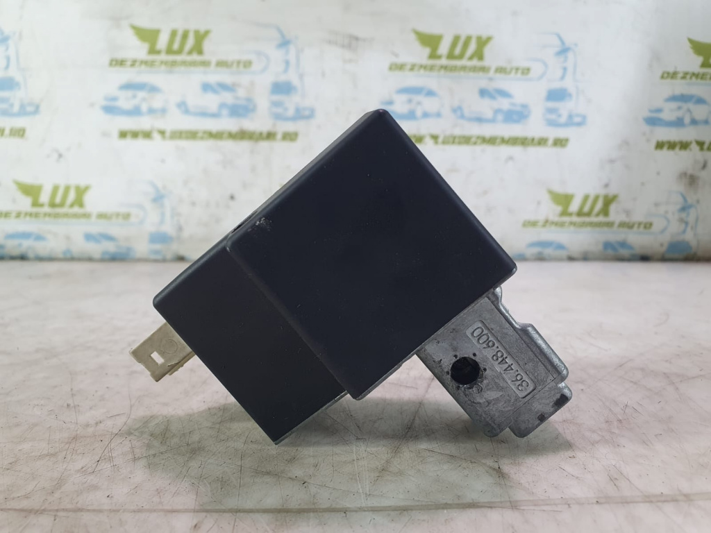 Blocator volan 9673759980 Peugeot 508 [2010 - 2014] 2.0 hdi hybrid RHC RH02