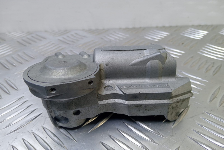Blocator Volan A2034621130 Mercedes-Benz C-Class W203 [2000 - 2004]