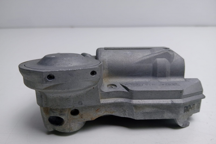 Blocator Volan A2034621130 Mercedes-Benz C-Class W203/S203/CL203 [2000 - 2004]