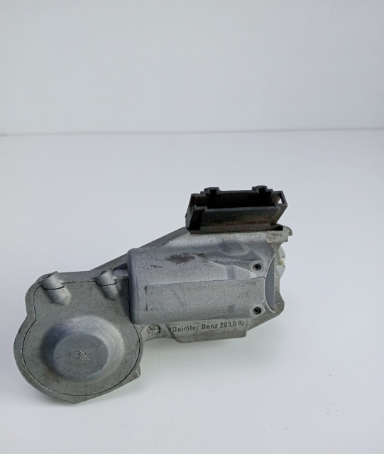 Blocator Volan A2034621130 Mercedes-Benz C-Class W203 [2000 - 2004]