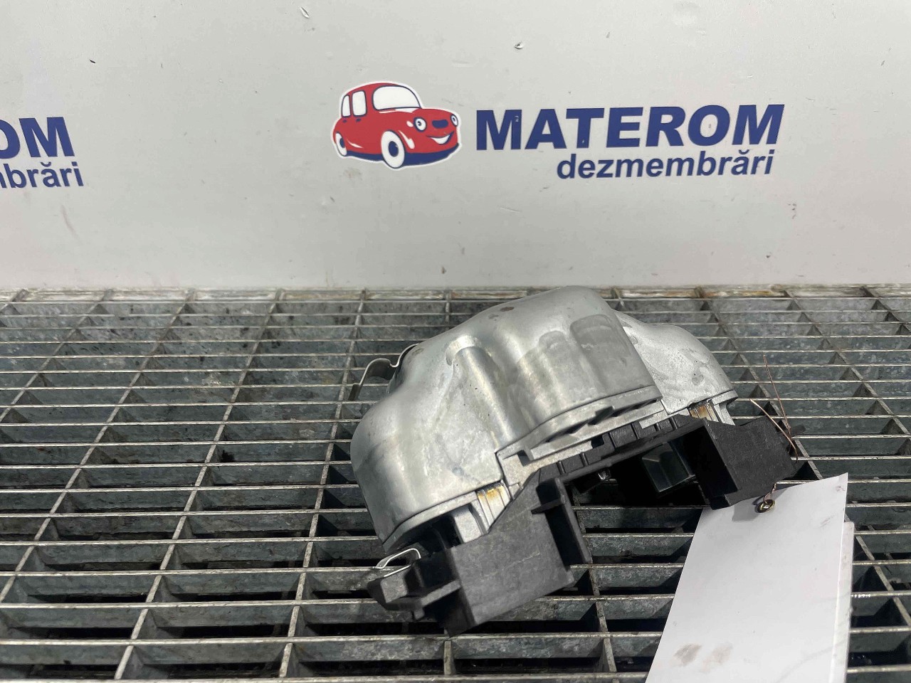 BLOCATOR VOLAN AUDI A1 A1 - - (2010 2014)