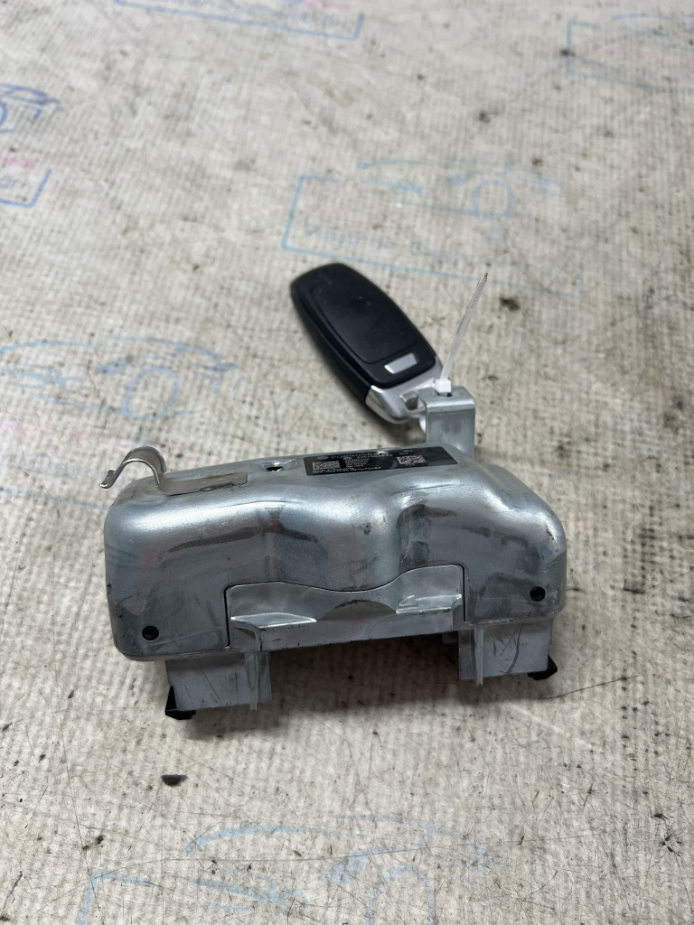 Blocator volan Audi A3 8Y 2020, 2Q0905861B
