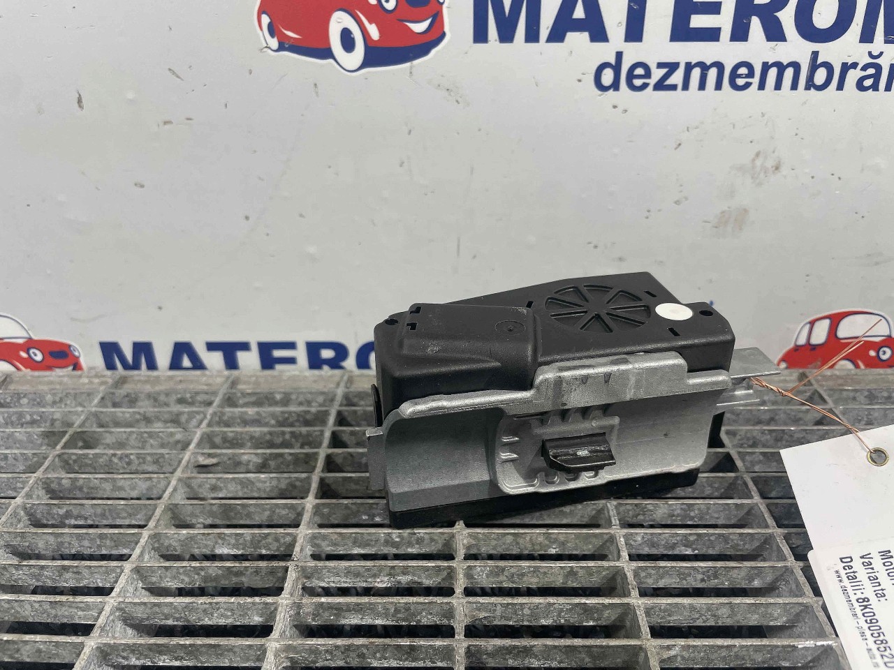 BLOCATOR VOLAN AUDI A4 1.8 TFSI - (2007 2011)