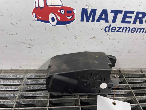 BLOCATOR VOLAN AUDI A4 - - (2007 2011)
