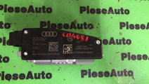 Blocator volan Audi A4 (2007->) [8K2, B8] 8k090585...