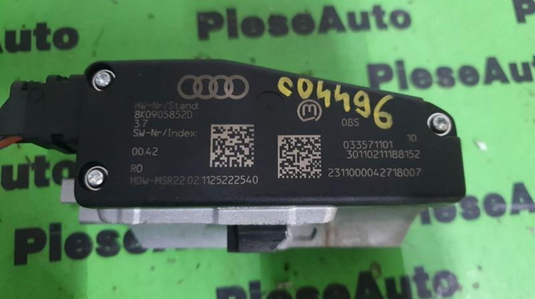 Blocator volan Audi A4 (2007->) [8K2, B8] 8k0905852d