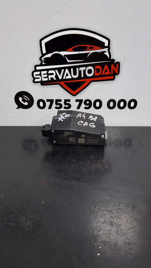 Blocator volan Audi A4 (2008-2011) [8K2, B8] 2.0 Motorina 2011, 8K0905852D