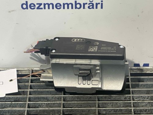 BLOCATOR VOLAN AUDI A4 - - (2012 2015)