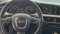 Blocator volan Audi A4 B8 2.0 TDI 2009 2010 2011 2...