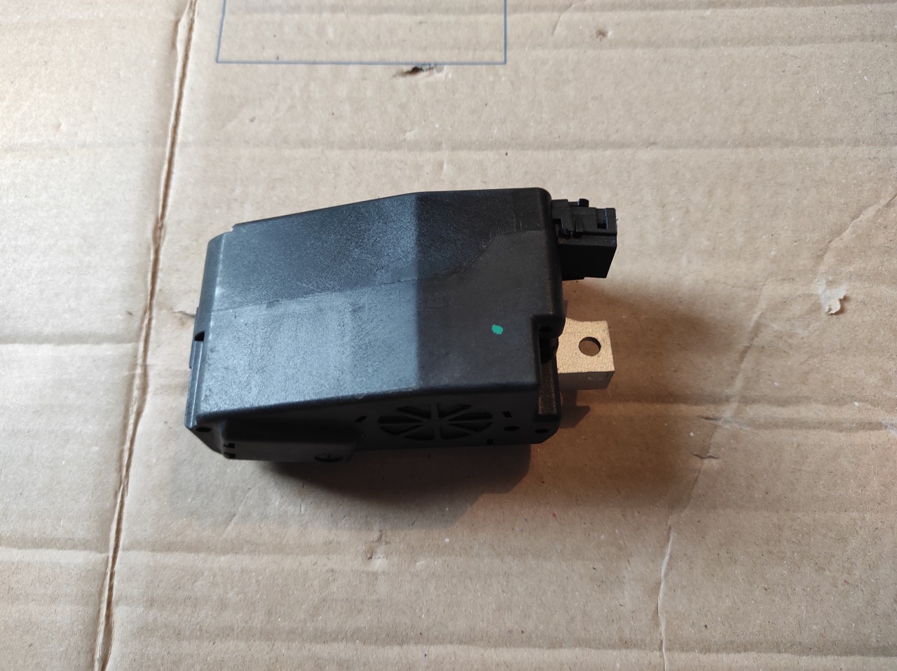 Blocator volan Audi A4 B8 2008-2015 Allroad Avant cod 8K0905852E / 8K0905852D