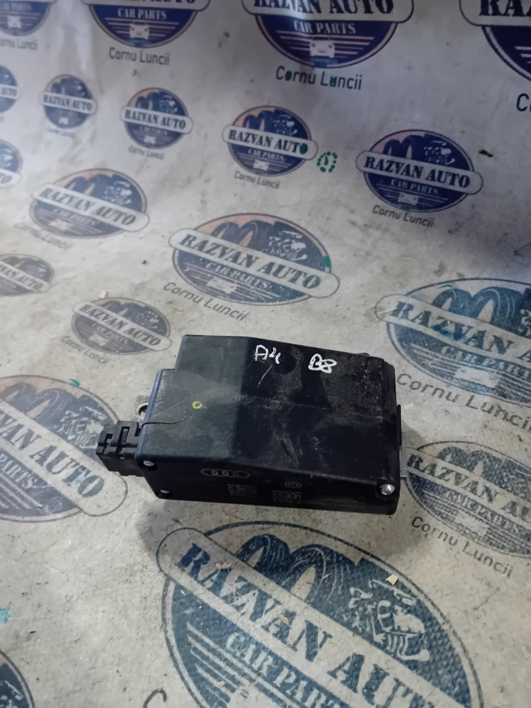Blocator volan Audi A4 B8, 8K0905852D