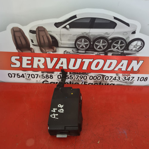 Blocator volan Audi A4 facelift (2011-2015) [B8] 2.0 Motorina 2012, 8K0905852D
