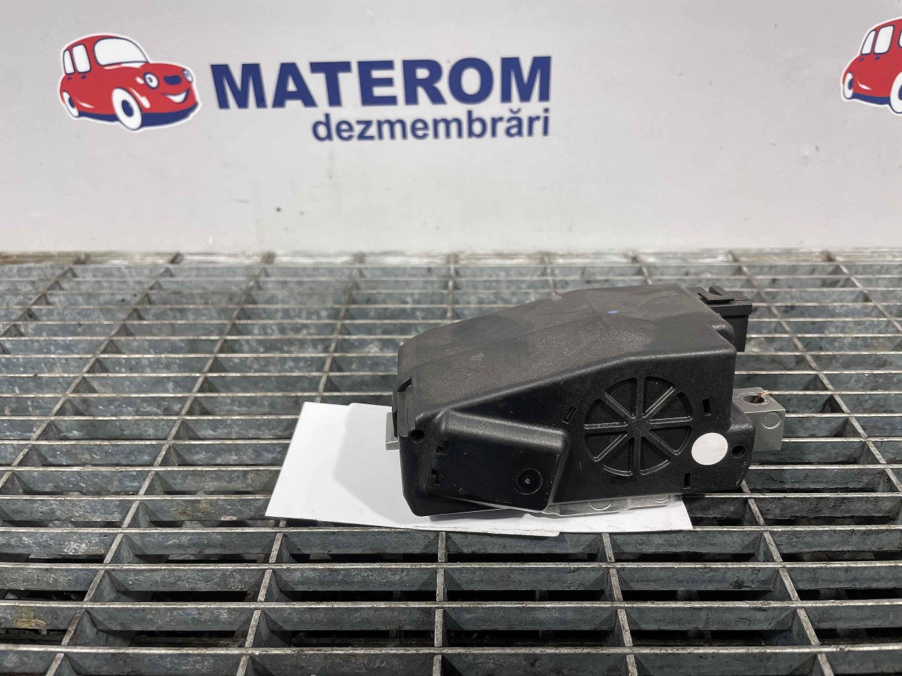 BLOCATOR VOLAN AUDI A5 1.8 TFSI - (2011 2016)