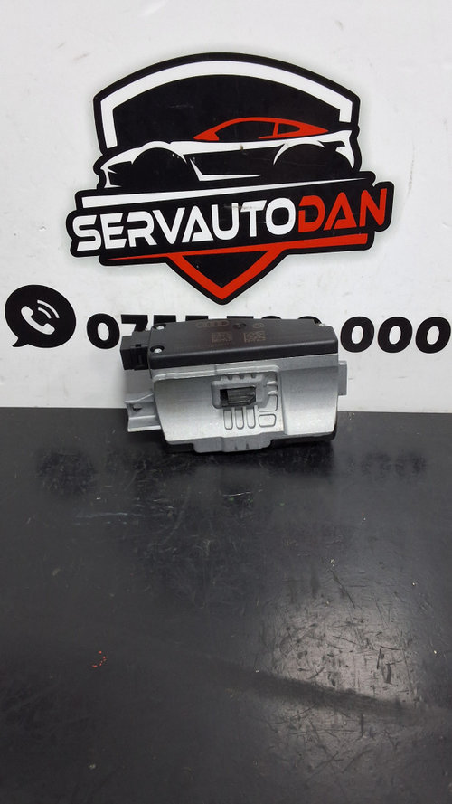 Blocator volan Audi A5 (2007-2011) [8T3] 2.7 Motorina 2011, 8K0905852D