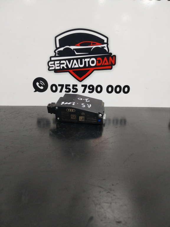 Blocator volan Audi A5 (2007-2011) [8T3] 3.0 Motorina 2008, 8K0905852C