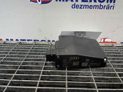 BLOCATOR VOLAN AUDI A6 2.0 TDI - (2011 2015)
