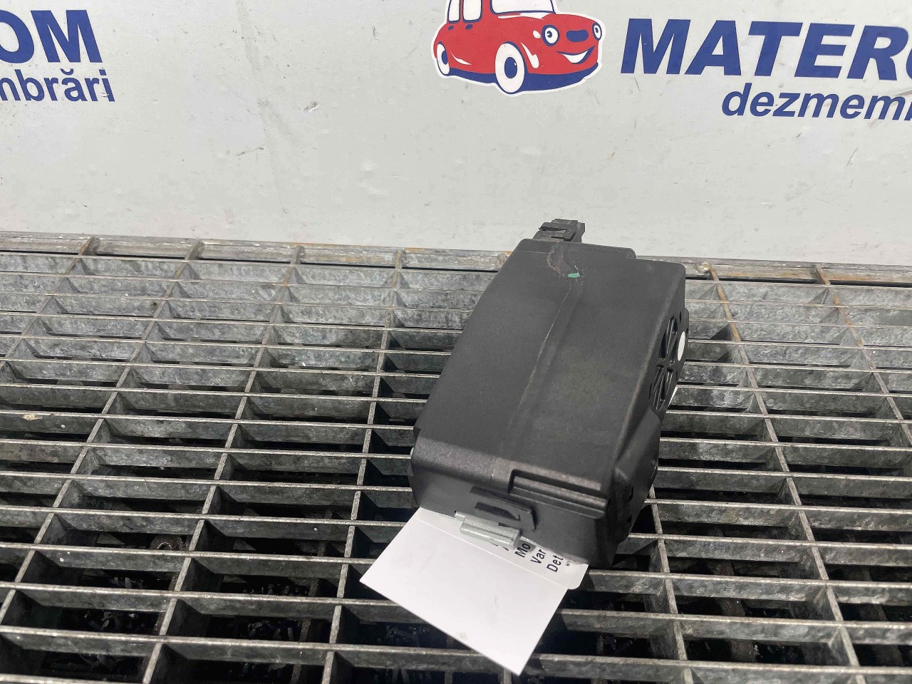 BLOCATOR VOLAN AUDI A6 2.0 TDI - (2015 2018)