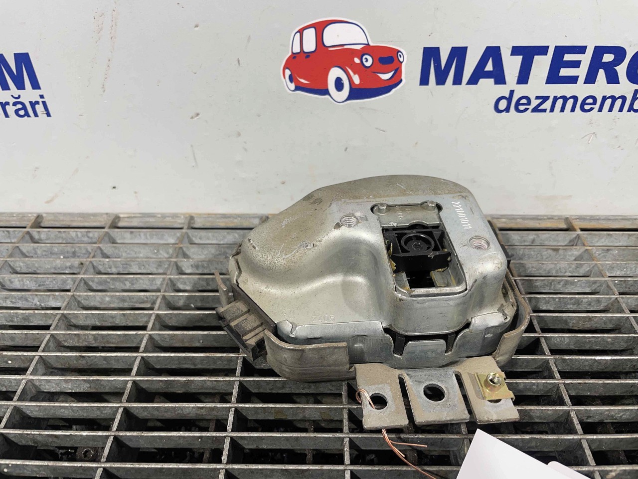 BLOCATOR VOLAN AUDI A6 - - (2004 2009)