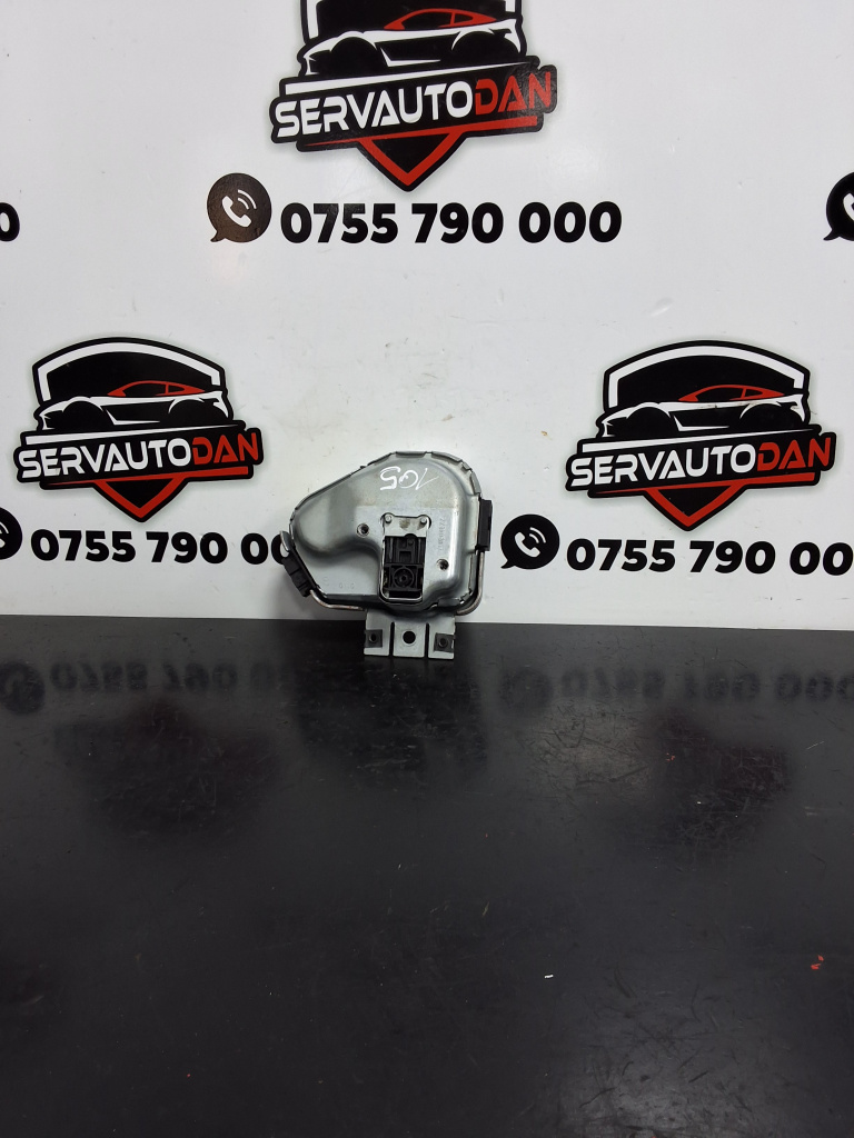 Blocator volan Audi A6 (2004-2011) [4F2, C6] 2.0 Motorina 2010, 4F0905852D
