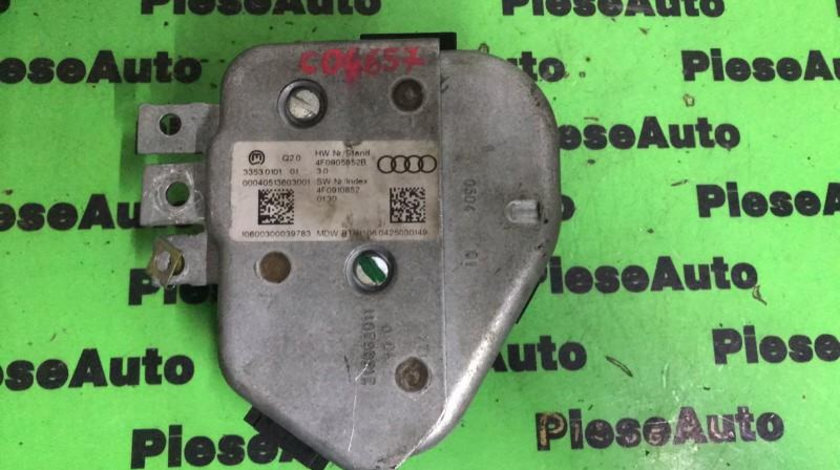 Blocator volan Audi A6 (2004-2011) [4F2, C6] 4f0905852b