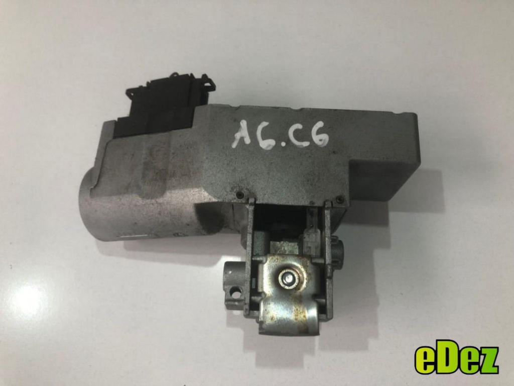 Blocator volan Audi A6 (2004-2011) [4F2, C6] 4f0905852b