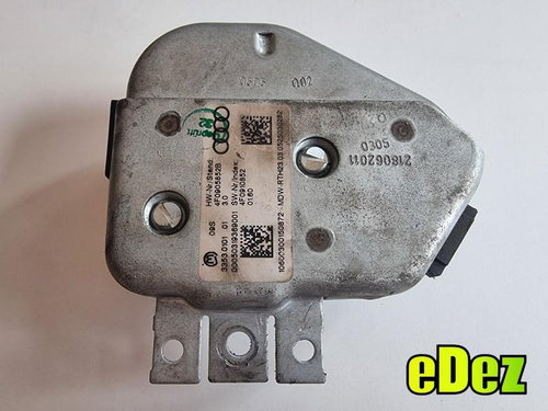 Blocator volan Audi A6 (2004-2011) [4F2, C6] 4f0910852