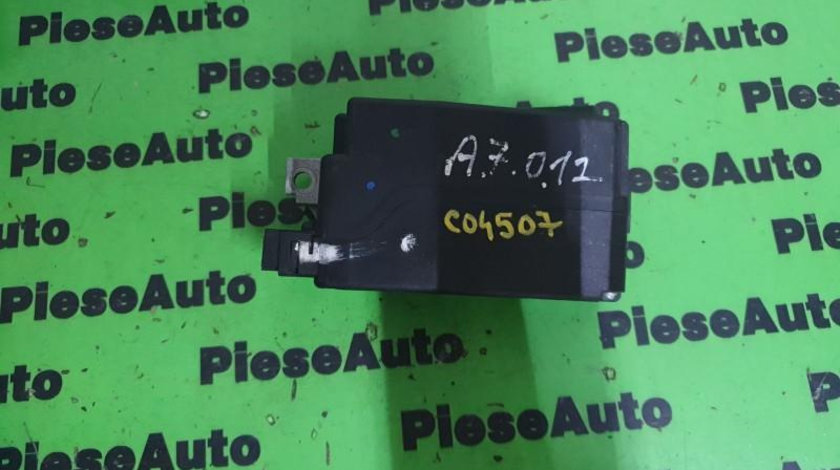 Blocator volan Audi A6 (2010->) [4G2, C7] 4h0905852c