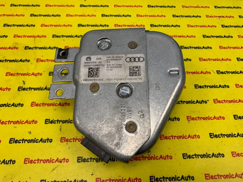 Blocator VOLAN Audi A6, 4F0905852F, 4F0910852B,