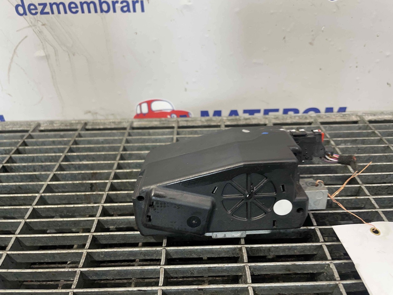 BLOCATOR VOLAN AUDI A6 A6 2.0 TDI - (2011 2015)