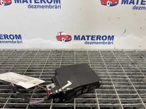 BLOCATOR VOLAN AUDI A6 A6 - - (2011 2015)