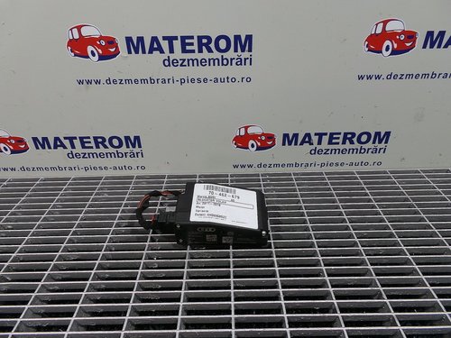 BLOCATOR VOLAN AUDI A6 A6 - - (2011 2015)