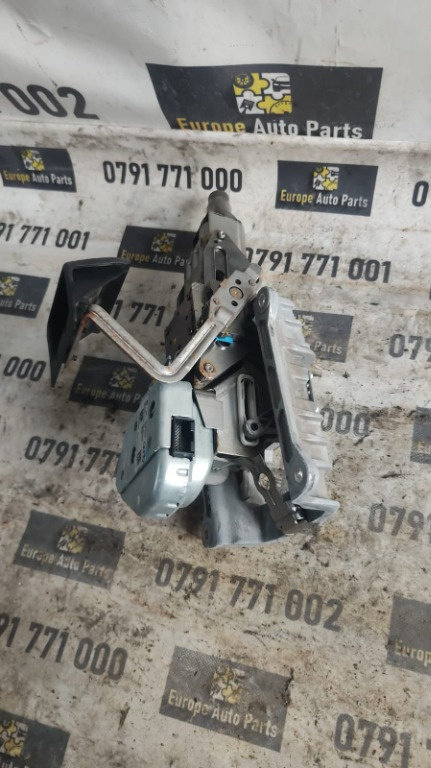 Blocator volan Audi A6 C6 2.0 TDI 170 Cp / 125 KW cod motor CAH , an 2011 cod 4F0905852F
