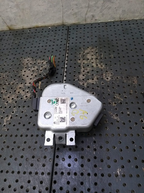 Blocator volan audi a6 c6 4f 4f0905852b 33530101