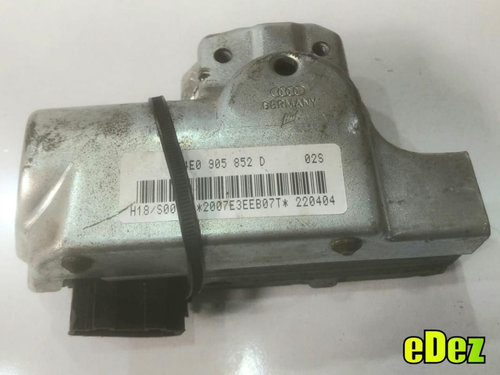 Blocator volan Audi A8 (2002-2009) [4E] D3 2.5 tdi bac 4e0905852d