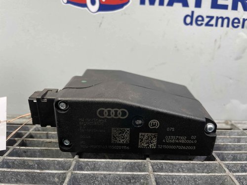 BLOCATOR VOLAN AUDI Q5 Q5 2.0 TDI - (2013 2017)