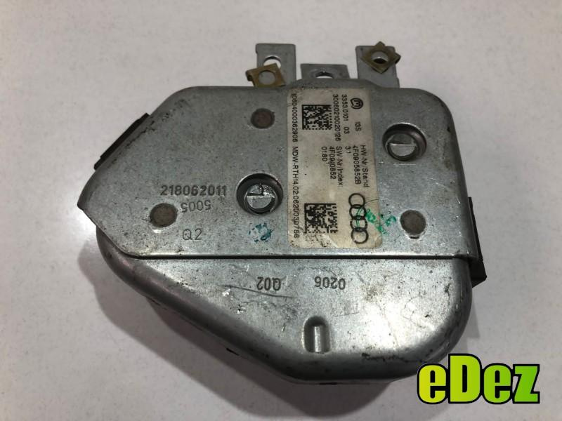 Blocator volan Audi Q7 (2006-2010) [4L] 2.0 tdi 4F0905852B