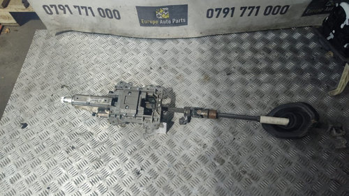 Blocator volan Audi Q7 4L 4.2 TDI 340cp / 250Wk cod motor CCF transmisie automata an 2014 cod 4F0905...