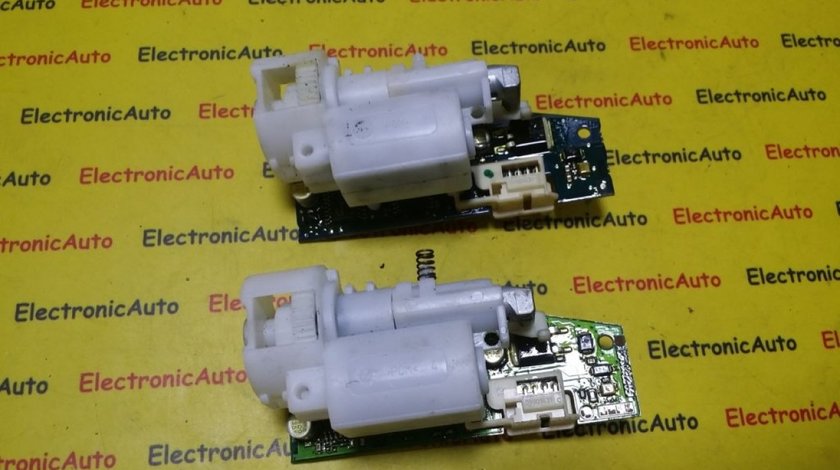 Blocator volan BMW E90 00129079