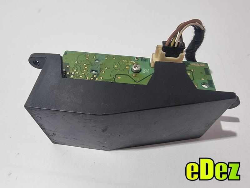 Blocator volan BMW Seria 3 (2005-2012) [E91] 2.0 d 6783607