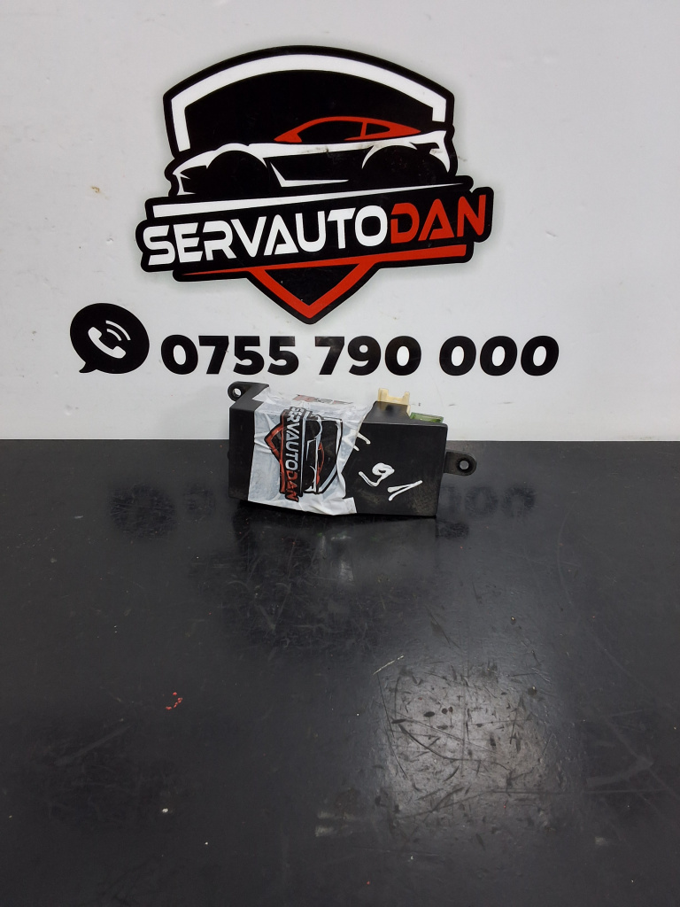 Blocator volan BMW Seria 3 (2005-2012) [