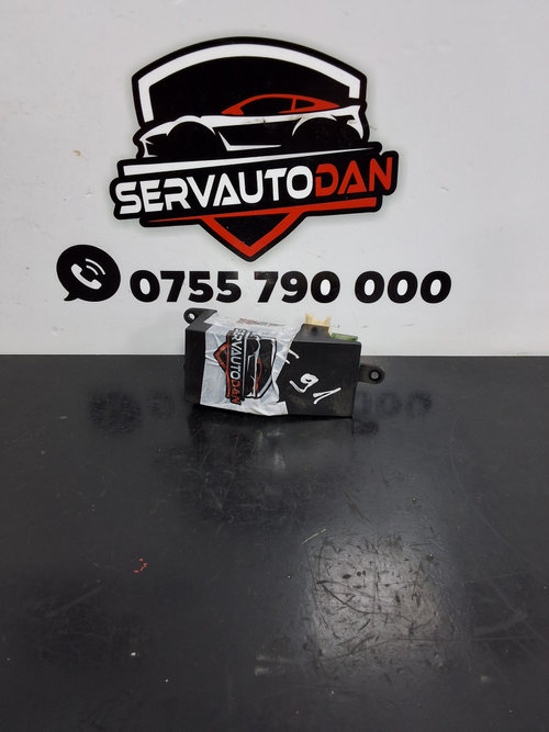 Blocator volan BMW Seria 3 (2005-2012) [E91] 2.0 Motorina 2011, -