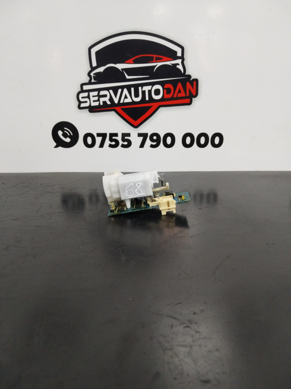 Blocator volan BMW Seria 5 (2003-2010) [E60] 2.0 Motorina 2007