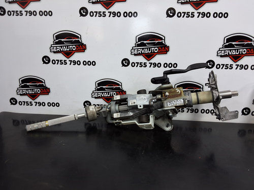 Blocator volan BMW Seria 5 (2003-2010) [E60] 3.0 Motorina 2006, 6774624 / CU COLOANA VOLAN / 220-105...
