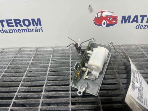 BLOCATOR VOLAN BMW SERIA 5 F 10 - - (2010 2014)